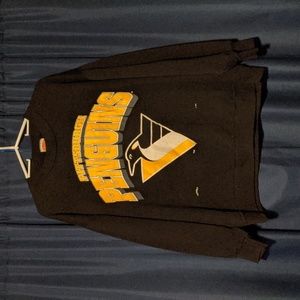 Vintage Penguins sweatshirt